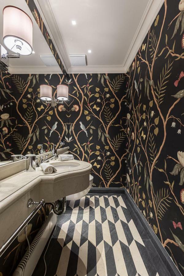 Apartmán La Dimora Di San Maurizio 3- Dimora Italia - Benátky Exteriér fotografie