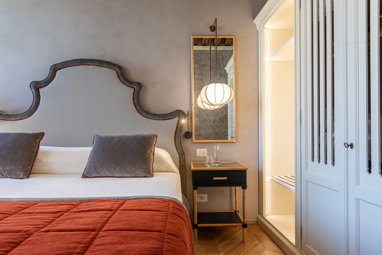 Apartmán La Dimora Di San Maurizio 3- Dimora Italia - Benátky Exteriér fotografie