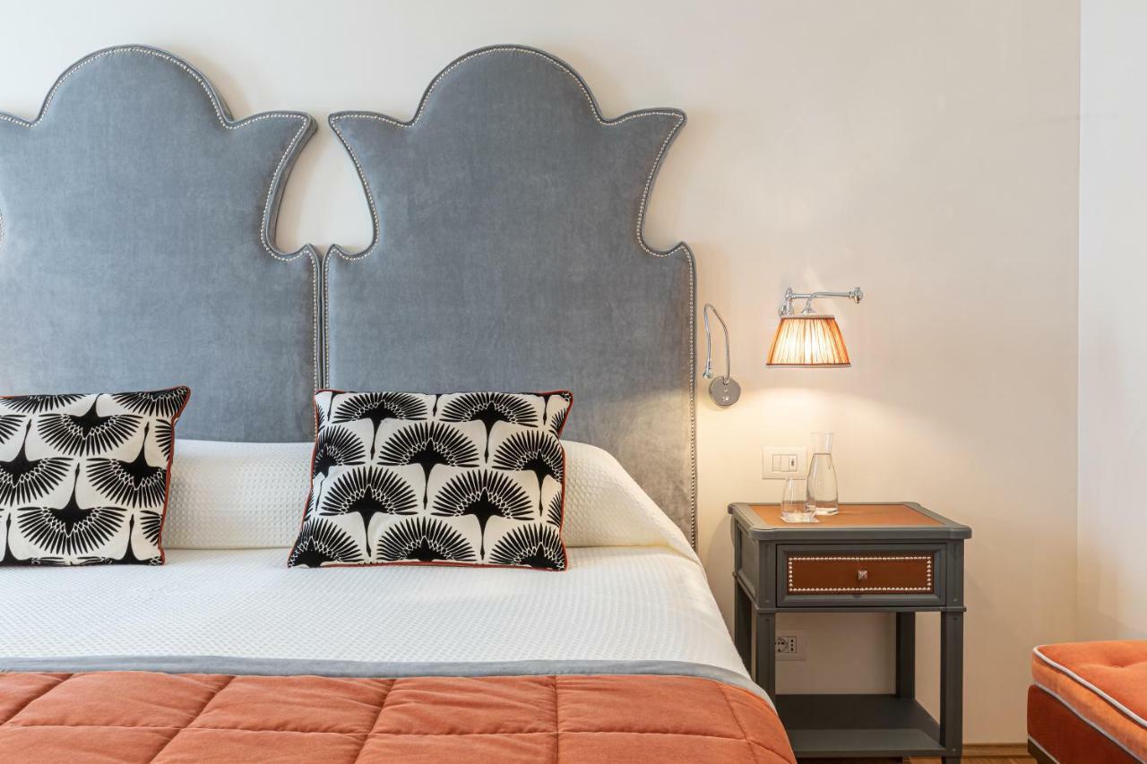 Apartmán La Dimora Di San Maurizio 3- Dimora Italia - Benátky Exteriér fotografie